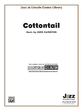 Illustration de Cottontail