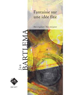 Illustration de Fantaisie sur une idée fixe