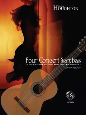 Illustration de Four concert sambas