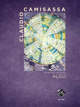 Illustration de Algo
