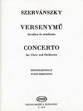 Illustration de Concerto