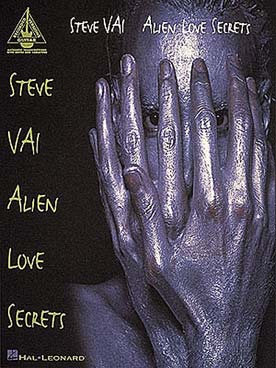 Illustration de Alien love secrets