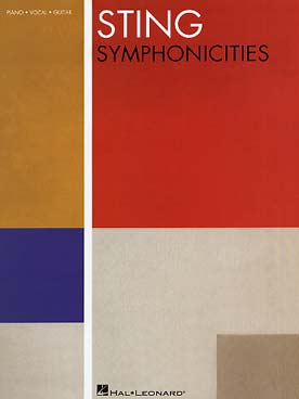 Illustration de Symphonicities (P/V/G)