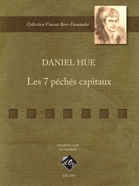 Illustration de Les 7 péchés capitaux