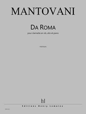 Illustration de Da Roma