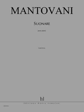 Illustration de Suonare