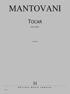 Illustration de Tocar