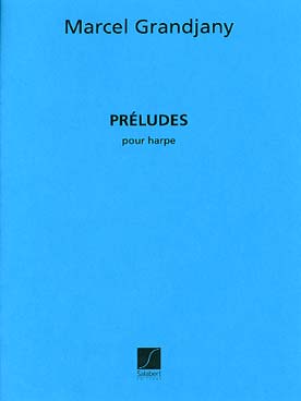 Illustration de Préludes