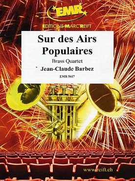 Illustration de Sur des airs populaires