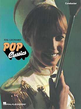 Illustration de POP CLASSICS