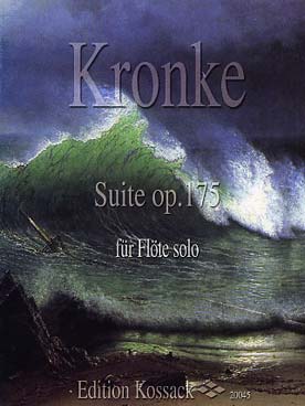 Illustration kronke suite op. 175