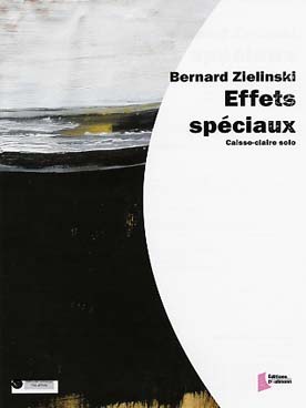 Illustration zielinski effets speciaux