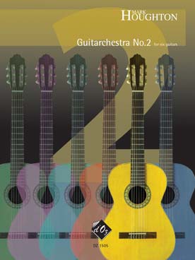 Illustration de Guitarchestra - N° 2