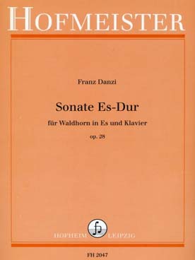 Illustration de Concerto en mi b M (tr. Hausswald)    