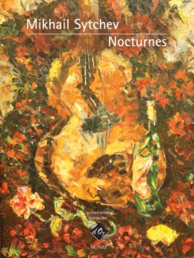 Illustration de Nocturnes    
