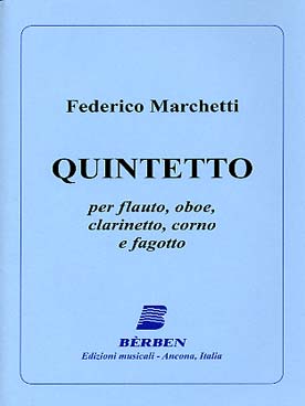 Illustration de Quintetto