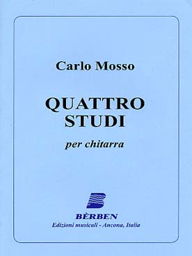 Illustration de Quattro studi