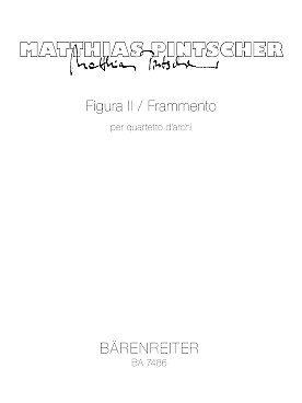 Illustration de Figura II - Frammento