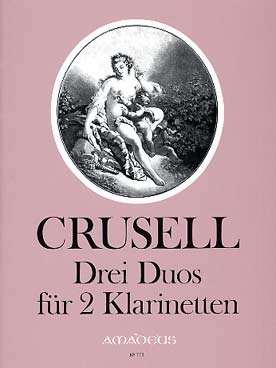 Illustration de 3 Duos op. 6
