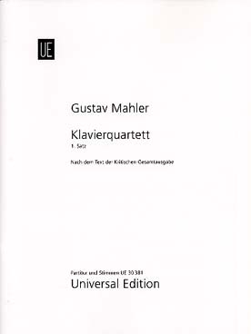 Illustration de Piano quartet (1r mouvement)