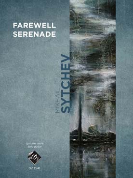 Illustration sytchev farewell serenade