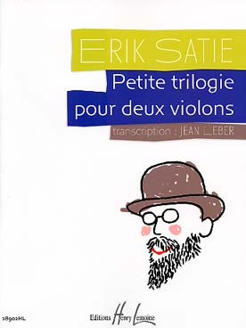 Illustration de Petite trilogie (tr. Leber)
