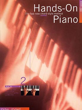 Illustration de Hands-on-piano - Vol. 2