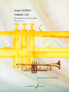 Illustration de Thierry Cat