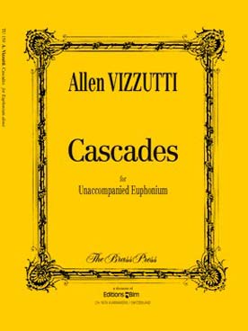 Illustration de Cascades