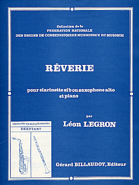 Illustration legron reverie