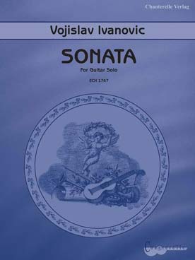 Illustration de Sonata