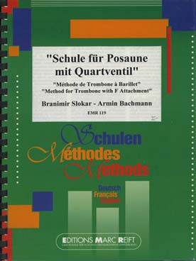 Illustration bachmann/slokar methode a barillet