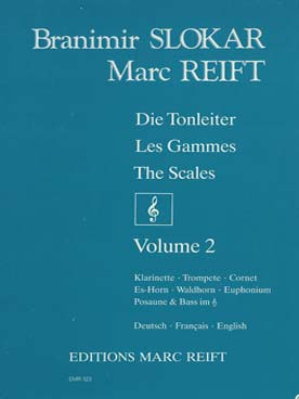Illustration de Gammes - Vol. 2