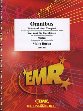 Illustration de Omnibus (méthode en allemand)