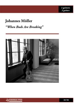 Illustration de When Buds are breaking    