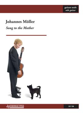 Illustration de Song to the Mother