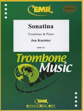 Illustration de Sonatina    