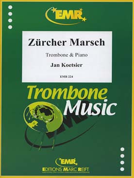 Illustration de Zürcher Marsch    