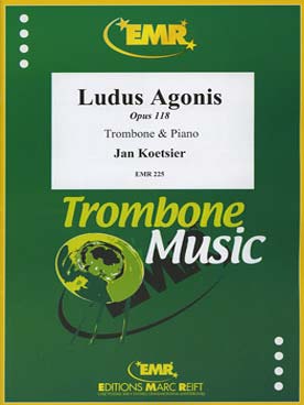 Illustration de Ludus Agonis op. 118    