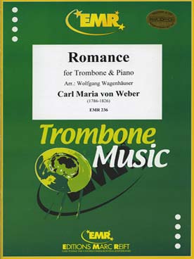Illustration weber romance