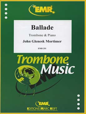 Illustration de Ballade    