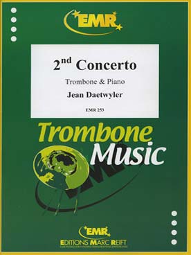 Illustration de 2e Concerto    