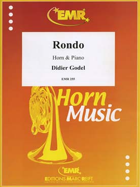 Illustration godel rondo