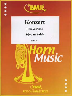 Illustration de Konzert    