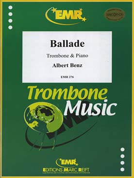 Illustration de Ballade    