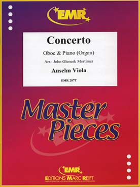Illustration de Concerto
