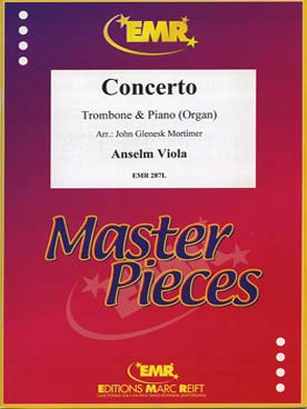 Illustration de Concerto
