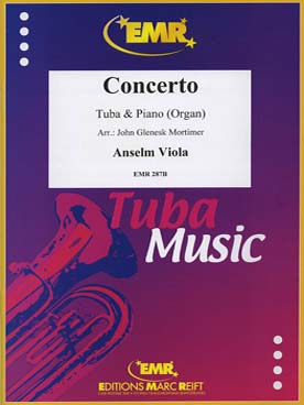 Illustration de Concerto