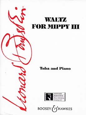 Illustration de Waltz for Mippy III