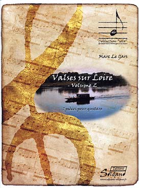 Illustration de Valses sur Loire - Vol. 2